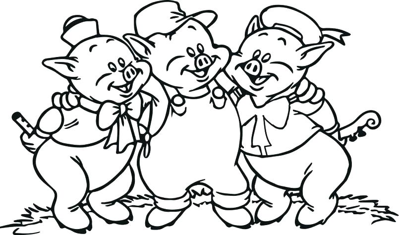 805x474 Coloring Pages For Kids Animals Coloring Pages Printable Animals