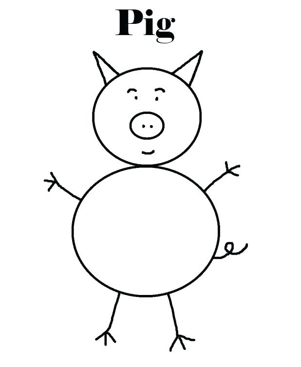618x754 Olivia The Pig Coloring Pages Best The Pig Coloring Pages Kids
