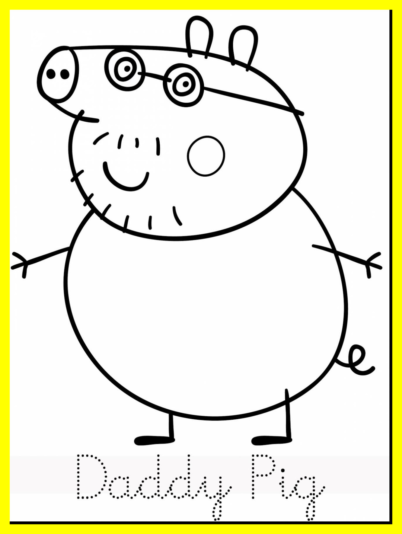 Fascinating Mother And Baby Pig Coloring With Page Pict 1375x1826 Fascinating Mother And Baby Pig Coloring With Page Pict