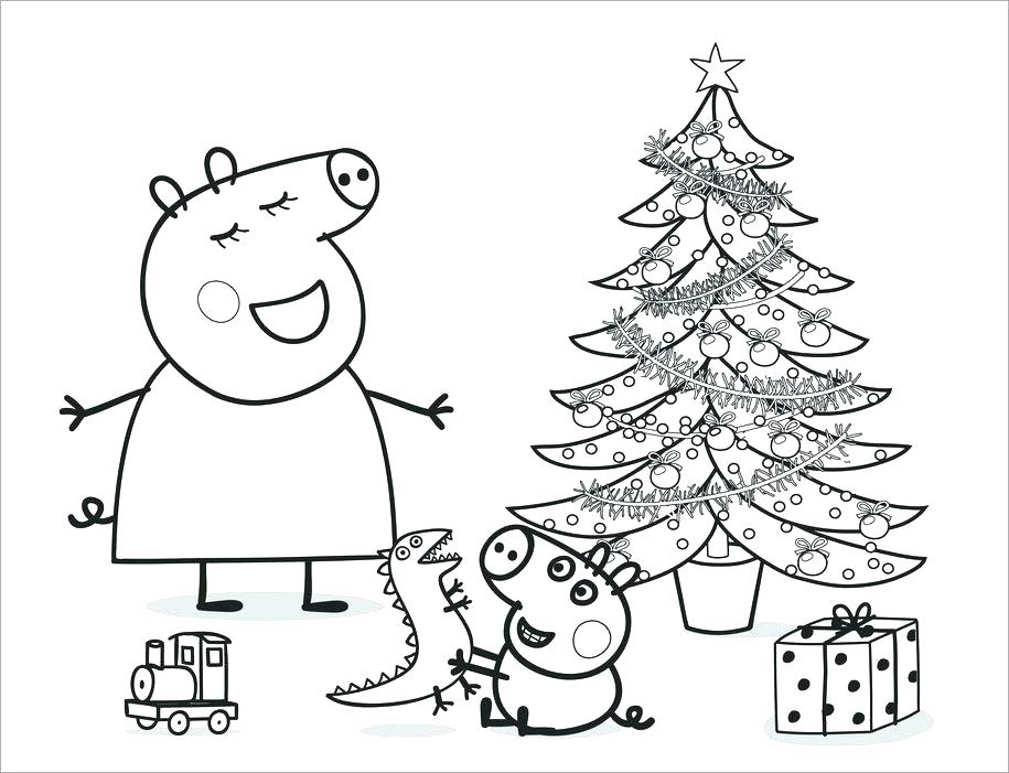 Peppa Pig Halloween Coloring Pages Coloring Pages Pig Coloring 915x701 Peppa Pig Halloween Coloring Pages Coloring Pages Pig Coloring