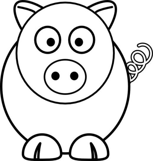 Coloring Pages On Colouring Pages, Animal Coloring 518x544 Coloring Pages On Colouring Pages, Animal Coloring