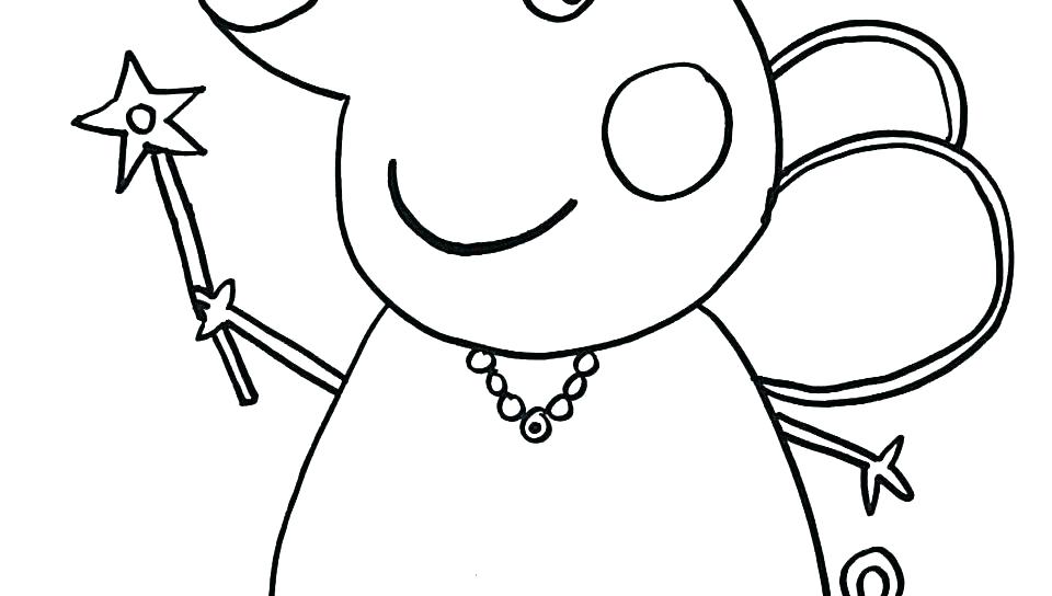 Pig Face Colouring Pages Printable Coloring Piggy Bank Coloring 960x544 Pig Face Colouring Pages Printable Coloring Piggy Bank Coloring