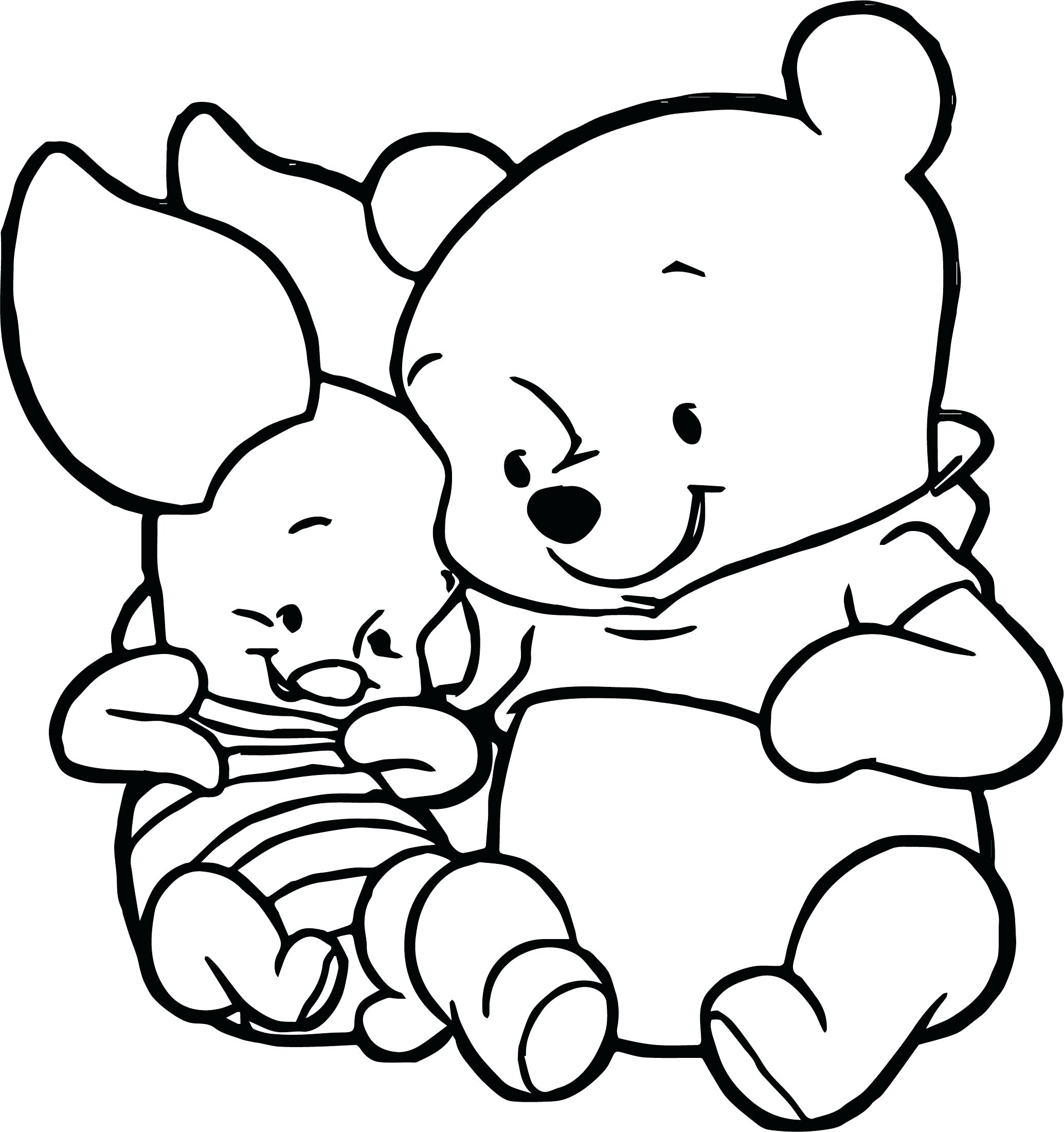 Cute Piglet Coloring Pages Popular Page Baby P 2069x2200 Cute Piglet Coloring Pages Popular Page Baby P