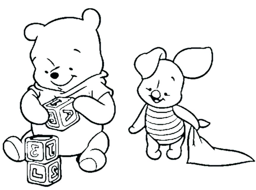 Baby Piglet Coloring Pages Piglet Coloring Page Pig And Piglet 863x639 Baby Piglet Coloring Pages Piglet Coloring Page Pig And Piglet