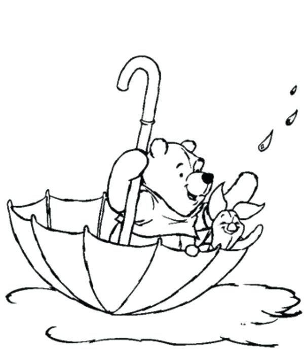 The Pooh Piglet Coloring Pages Image The Pooh And Cute Coloring 600x697 The Pooh Piglet Coloring Pages Image The Pooh And Cute Coloring