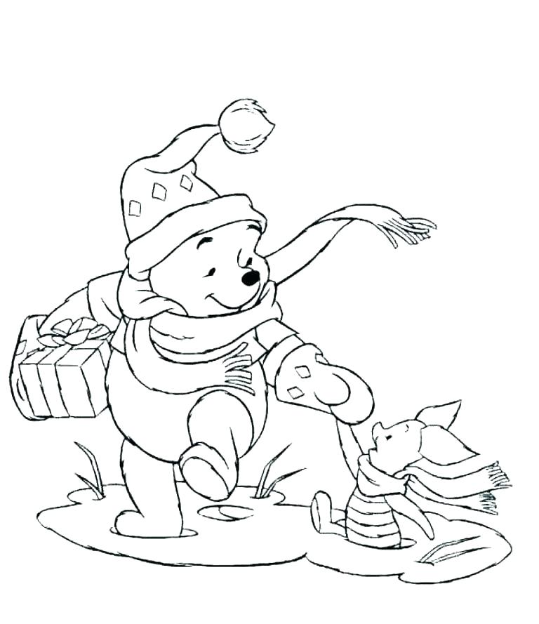 Winnie The Pooh And Piglet Coloring Pages The Pooh Piglet Coloring 768x889 Winnie The Pooh And Piglet Coloring Pages The Pooh Piglet Coloring