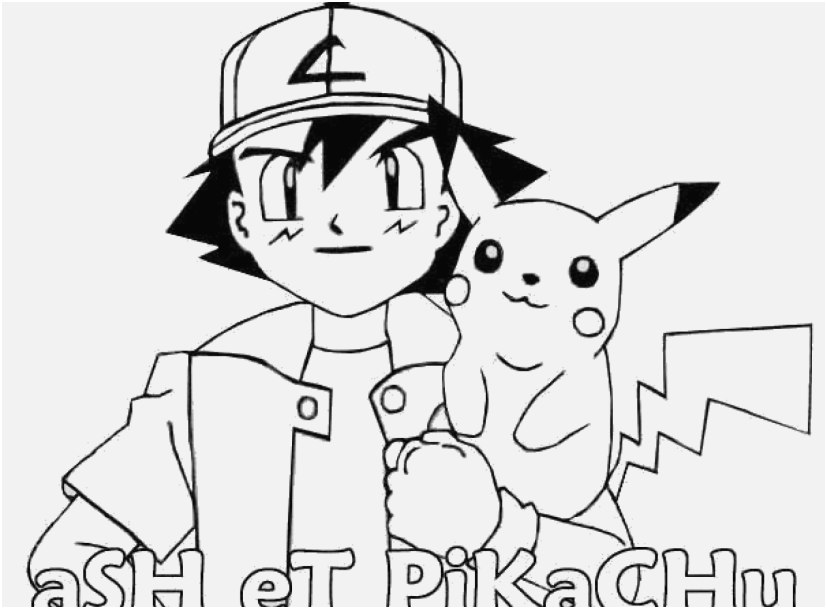 Pikachu Coloring Pages Display Pikachu Coloring Pages Print Kids 827x609 Pikachu Coloring Pages Display Pikachu Coloring Pages Print Kids