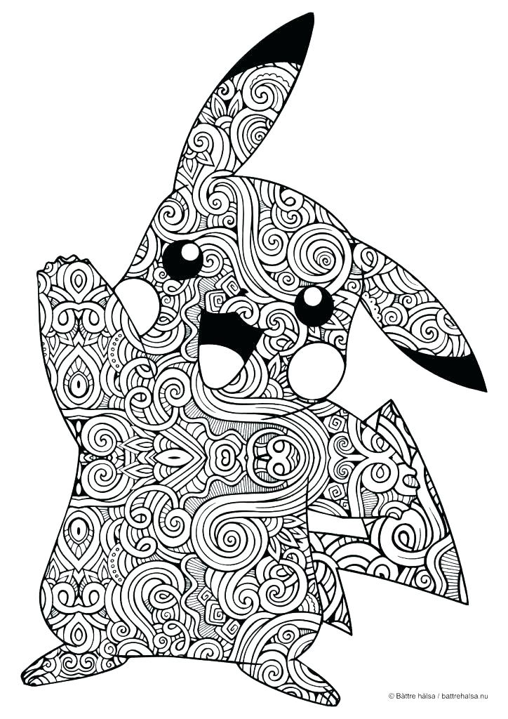 724x1024 Pokemon Coloring Pages To Print Cute Coloring Pages Coloring Pages