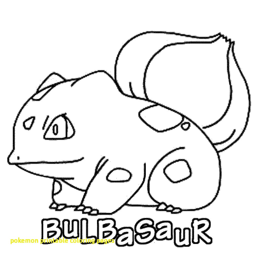 1000x1002 Proven Printable Pokemon Pokemon Printable Coloring Pages