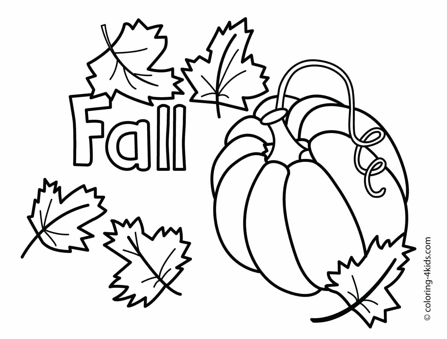 Pile Of Leaves Coloring Pages at GetColorings.com | Free printable ...