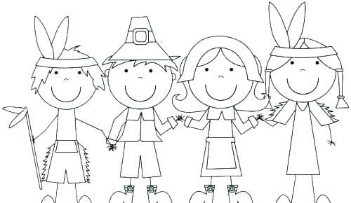 Coloring Page Coloring Page Coloring Pages Pilgrim Coloring Pages 500x290 Coloring Page Coloring Page Coloring Pages Pilgrim Coloring Pages
