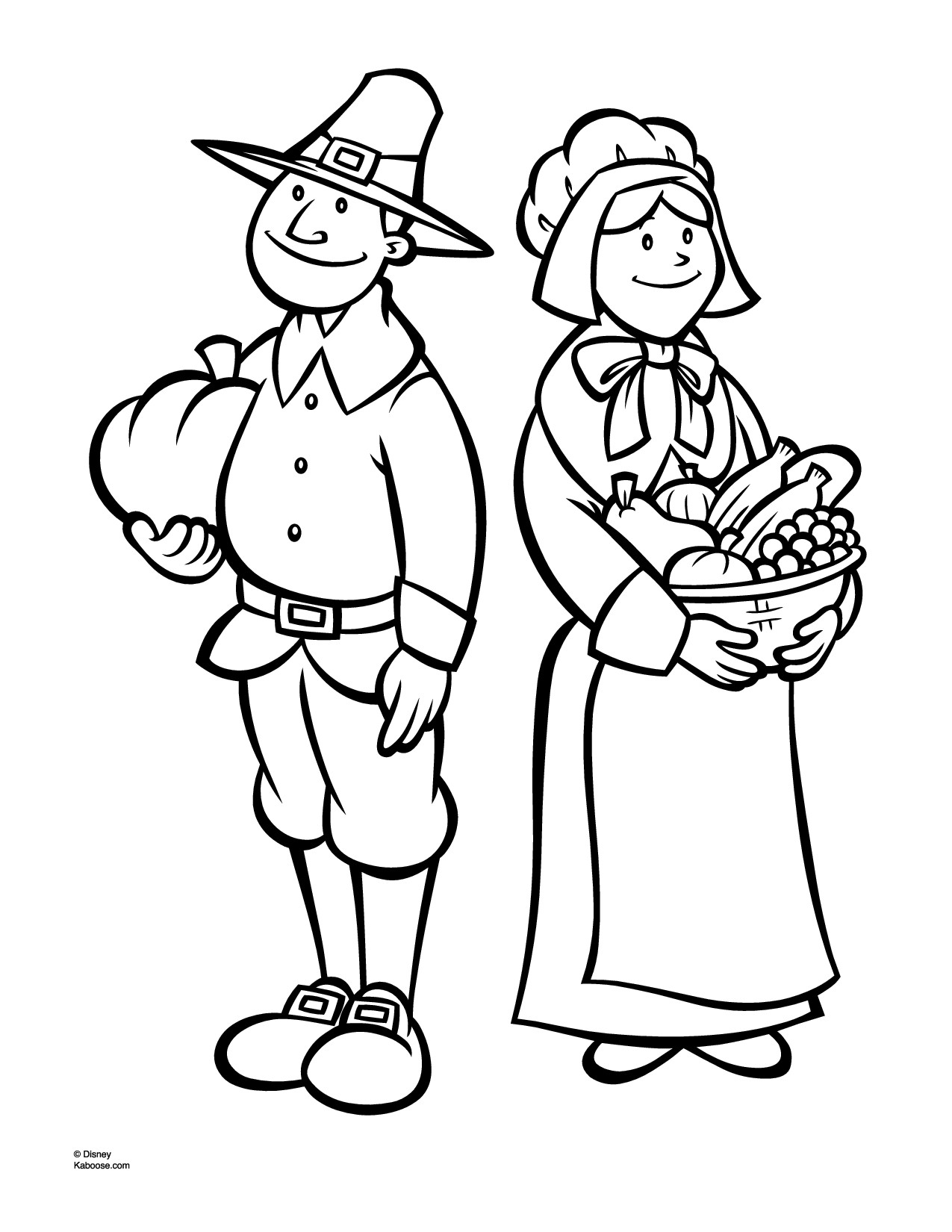 Pilgrim Coloring Pages To Download And Print For Free Pilgrim 1275x1650 Pilgrim Coloring Pages To Download And Print For Free Pilgrim