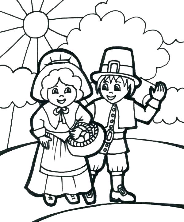 Pilgrim Coloring Page Coloring Pages Tradition Of Native Totem 600x722 Pilgrim Coloring Page Coloring Pages Tradition Of Native Totem