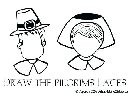 Pilgrim Coloring Pages Pilgrim Coloring Pages Pilgrims Coloring 440x330 Pilgrim Coloring Pages Pilgrim Coloring Pages Pilgrims Coloring