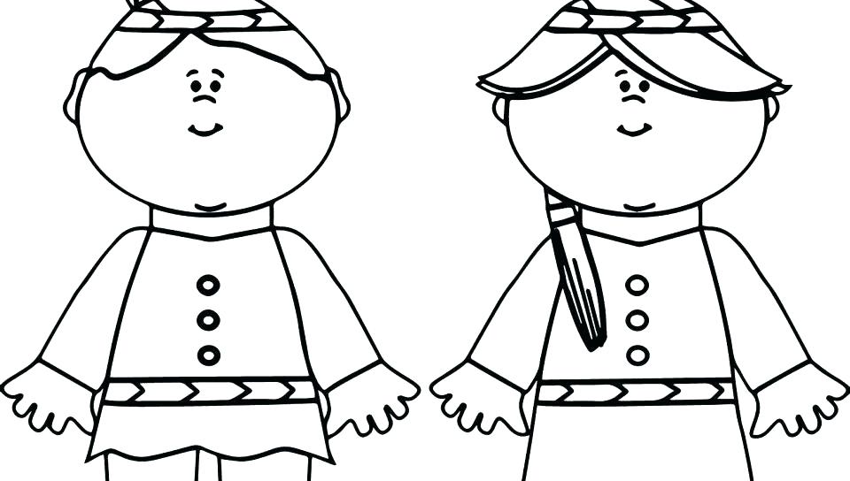 Pilgrims Coloring Page Pilgrim Coloring Page Free Printable 960x544 Pilgrims Coloring Page Pilgrim Coloring Page Free Printable