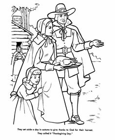 Indian And Pilgrim Coloring Pages Bible Printables The First 236x288 Indian And Pilgrim Coloring Pages Bible Printables The First