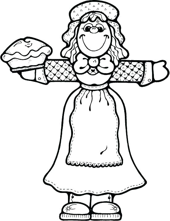 Pilgrim Hat Coloring Page Free Printable Pilgrim Bonnet Coloring 550x716 Pilgrim Hat Coloring Page Free Printable Pilgrim Bonnet Coloring