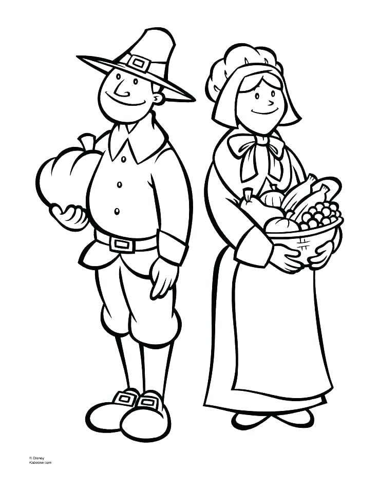 Pilgrim Hat Coloring Page Pilgrim Coloring Pages Printable 736x952 Pilgrim Hat Coloring Page Pilgrim Coloring Pages Printable