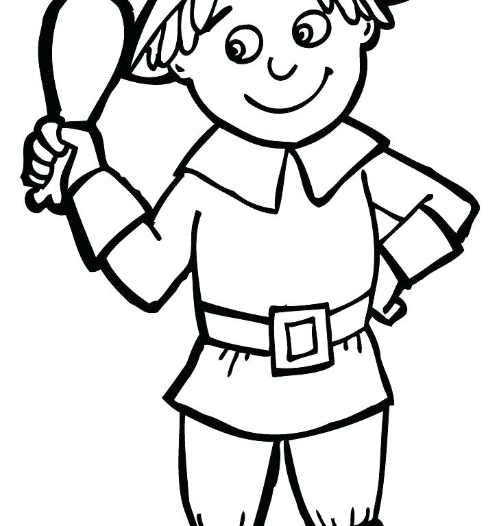 Pilgrim Coloring Pages Printable 728x768 Pilgrim Coloring Pages Printable