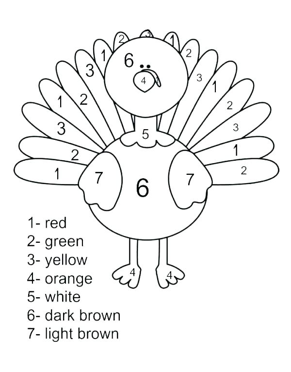 Thanksgiving Coloring Pages For Toddlers 600x766 Thanksgiving Coloring Pages For Toddlers