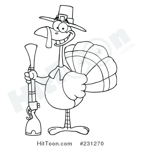 Pilgrim Coloring Coloring Page Outline Of A Hunting Thanksgiving 450x470 Pilgrim Coloring Coloring Page Outline Of A Hunting Thanksgiving