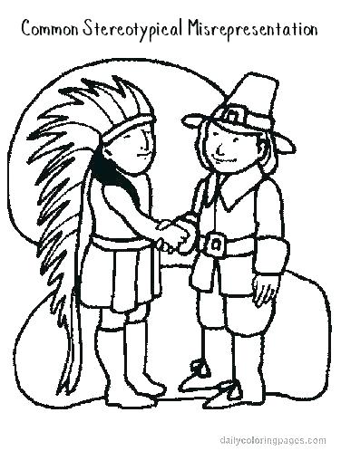 Pilgrim Coloring Pages What Did Pilgrims Wear Use This Sheet 376x498 Pilgrim Coloring Pages What Did Pilgrims Wear Use This Sheet