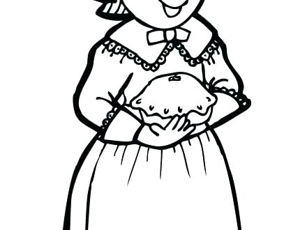 Pilgrim Girl Coloring Page Pilgrim Girl Coloring Pages Printable 440x330 Pilgrim Girl Coloring Page Pilgrim Girl Coloring Pages Printable