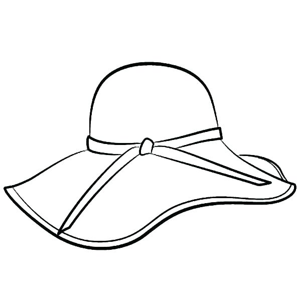 Pilgrim Hat Coloring Page Free Pilgrims Coloring Pages For Kids 600x600 Pilgrim Hat Coloring Page Free Pilgrims Coloring Pages For Kids