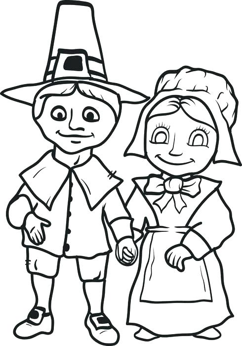 Pilgrim Hat Coloring Page Medium Size Hat Coloring Page 490x700 Pilgrim Hat Coloring Page Medium Size Hat Coloring Page