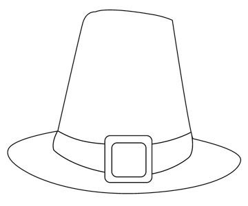 Free Printable Pilgrim Hat Coloring Pages Coloring Pages Ideas 360x300 Free Printable Pilgrim Hat Coloring Pages Coloring Pages Ideas