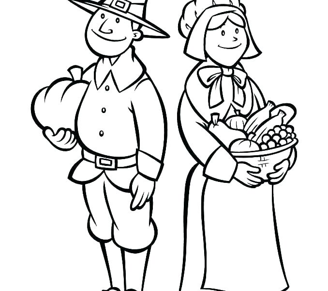 Pilgrim Coloring Pages Printable Girl Pilgrim Coloring Pages 678x600 Pilgrim Coloring Pages Printable Girl Pilgrim Coloring Pages