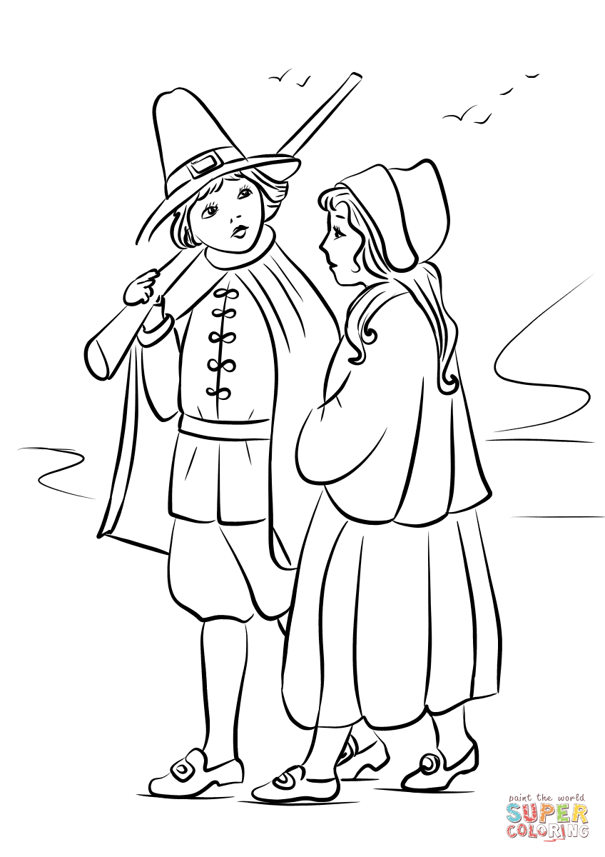 Pilgrims Coloring Pages Free Printableg Pilgrim Progress Mayflower 848x1200 Pilgrims Coloring Pages Free Printableg Pilgrim Progress Mayflower