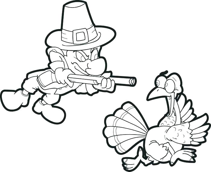Thanksgiving Turkey Coloring Pages Printables Turkey Coloring 700x570 Thanksgiving Turkey Coloring Pages Printables Turkey Coloring