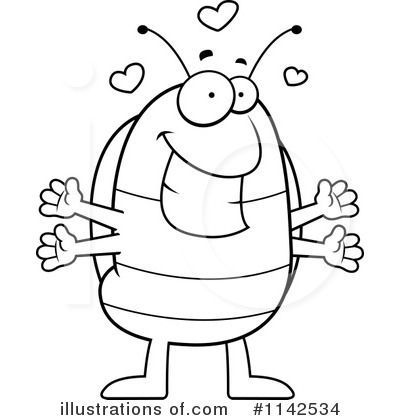Pill Bug Coloring Page 400x420 Pill Bug Coloring Page