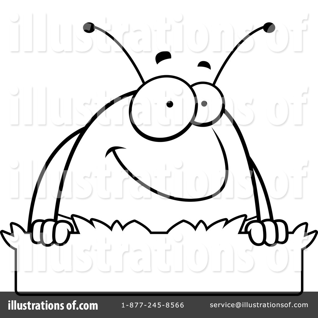 Pillbug Clipart 1024x1024 Pillbug Clipart