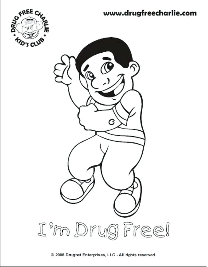 704x903 Anti Drug Coloring Anti Drug Coloring Pages Drugs Coloring Pages