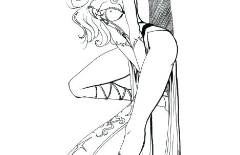 469x304 Push Pin Coloring Pages