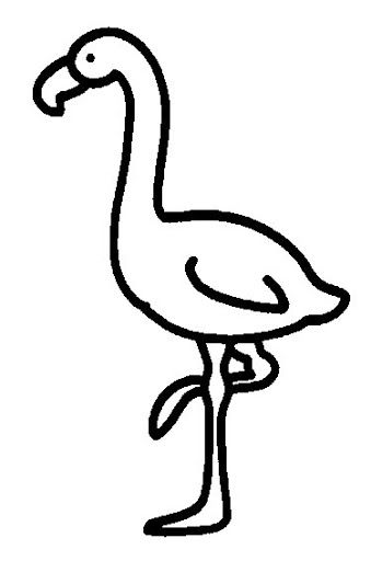 Coloring Pages Flamingo Coloring Flamingle Party 339x512 Coloring Pages Flamingo Coloring Flamingle Party