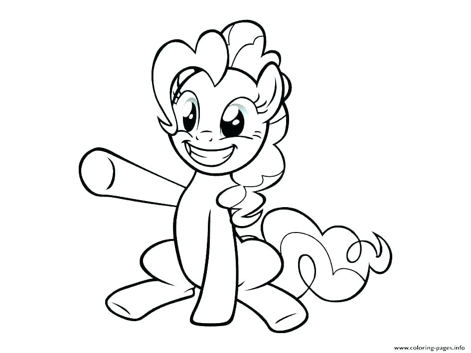945x709 Pie Coloring Pages Pie Coloring Pages Pinkie Pie Coloring Pages