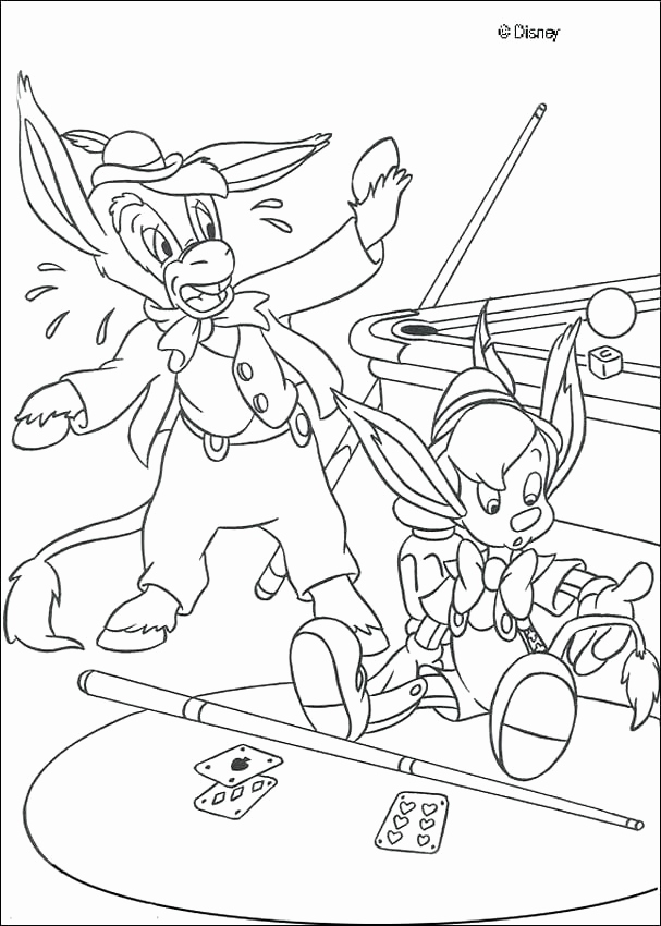Pinocchio Coloring Pages Image Pinocchio Coloring Pages Coloring 607x850 Pinocchio Coloring Pages Image Pinocchio Coloring Pages Coloring
