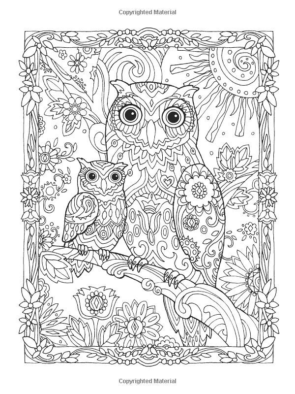 Owl Mandala Coloring Page 25 Unique Owl Coloring Pages Ideas 600x800 Owl Mandala Coloring Page 25 Unique Owl Coloring Pages Ideas