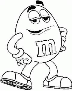 240x300 Coloring Pages Mampm Characters