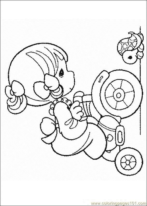 567x794 16 Elegant Pippi Longstocking Coloring Pages