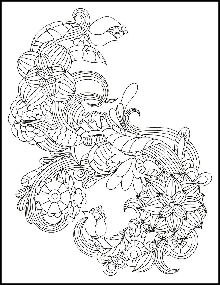 736x952 Free Printable Christmas Coloring Pages Unique Coloring Page Pippi