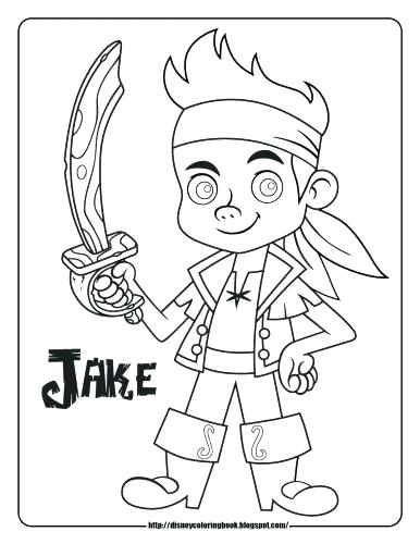 386x500 Pirate Coloring Page Luxury Pirate Coloring Pages And And