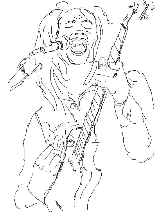 551x750 Bob Marley Coloring Pages Bob Coloring Pages Free Pirate Coloring