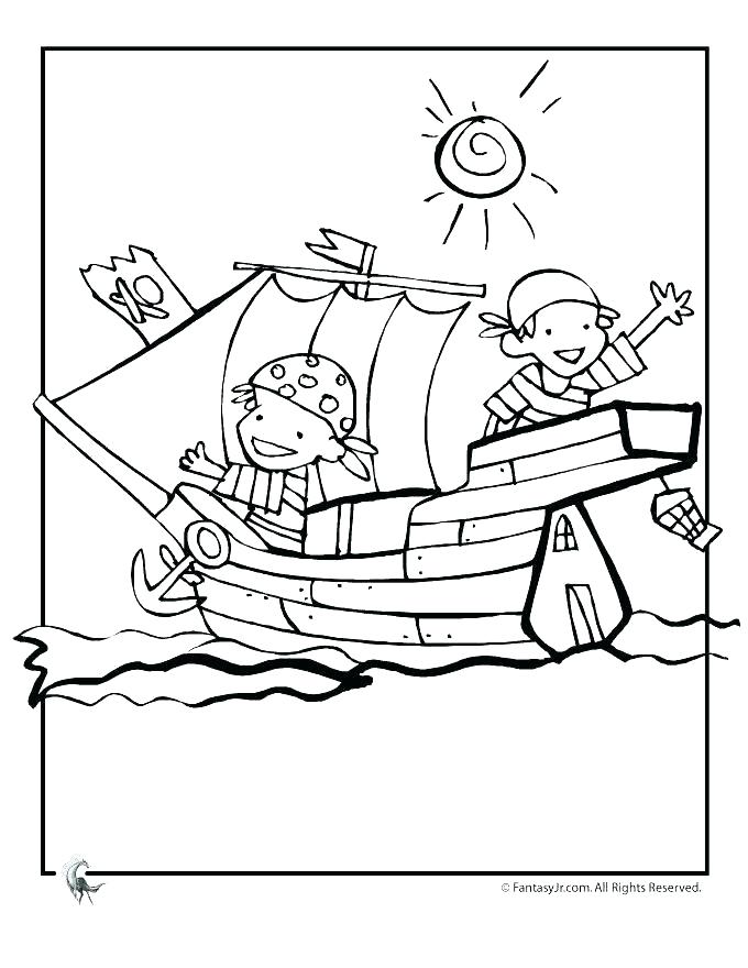 Pirate Coloring Pages Printable Printabl On Pirate Coloring Pages 680x880 Pirate Coloring Pages Printable Printabl On Pirate Coloring Pages