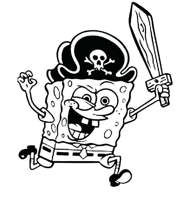 Treasure Chest Coloring Pages Acting As A Pirate Coloring Page 600x726 Treasure Chest Coloring Pages Acting As A Pirate Coloring Page