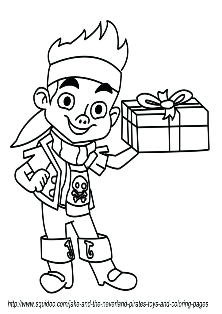 724x1024 Pirate Coloring Page Pirate Coloring Pages For Preschool Download