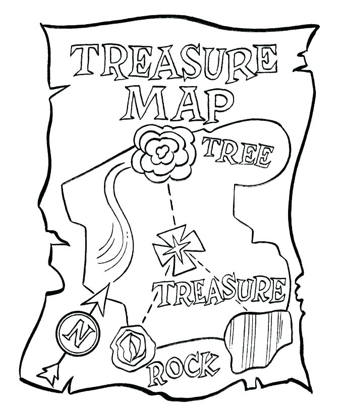 670x820 Pirate Coloring Sheet Pirate Coloring Pages For Kindergarten Table